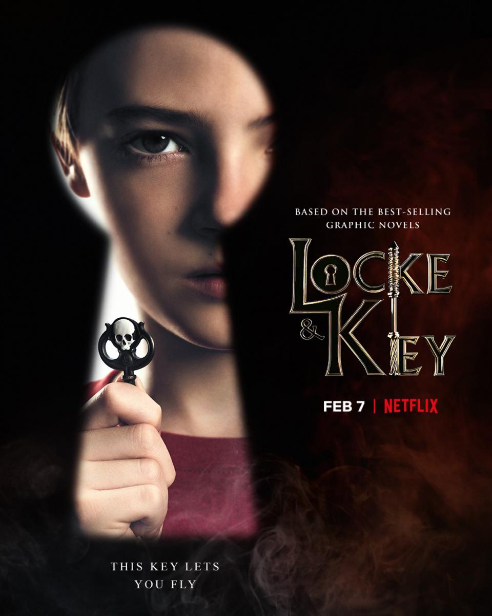 Locke And Key